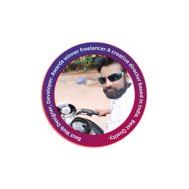 KalyanTeja web solutions Dark Mood Image